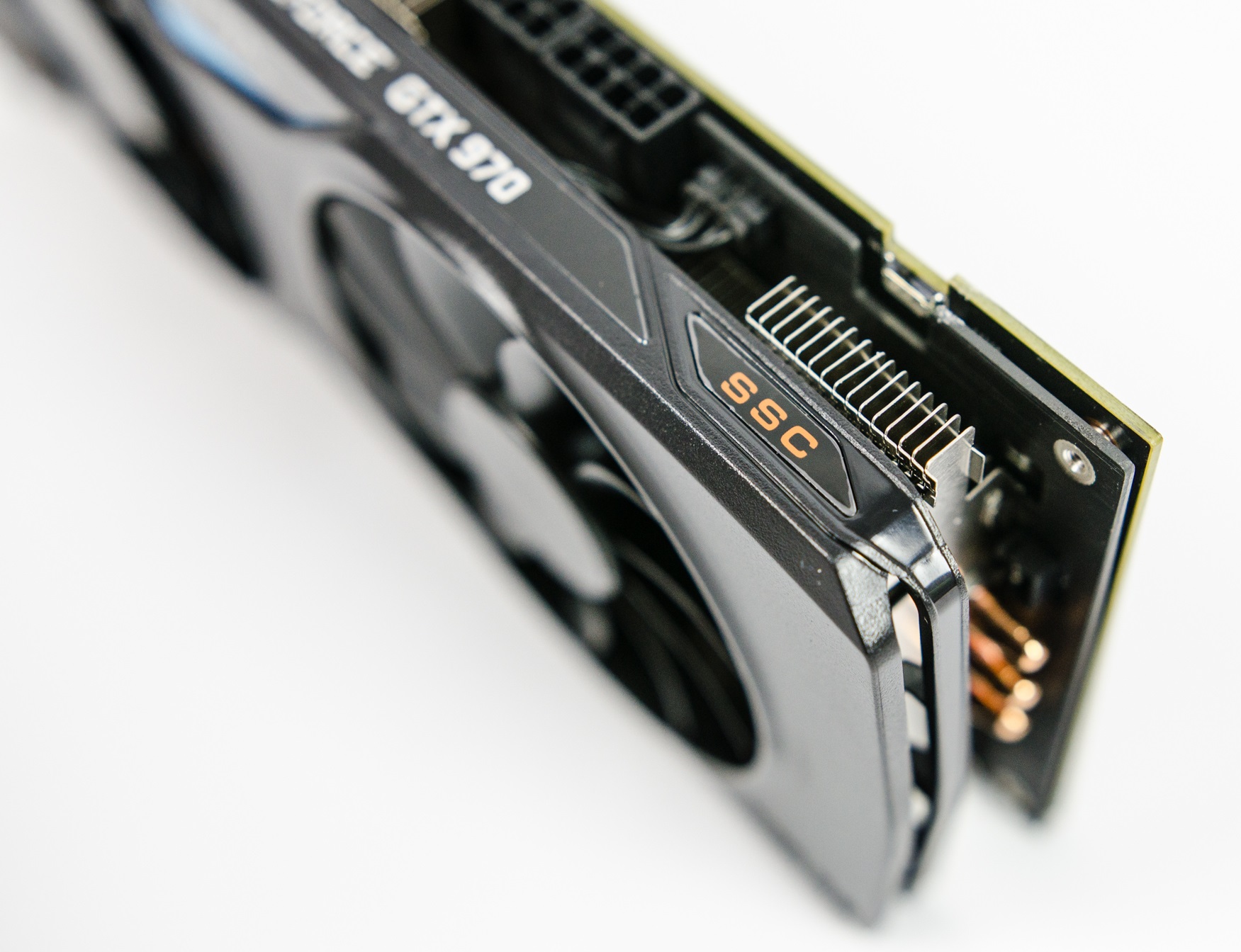 Evga Geforce Gtx 970 Ssc Acx 2 0 Review Page 3 Of Extremerigs Net