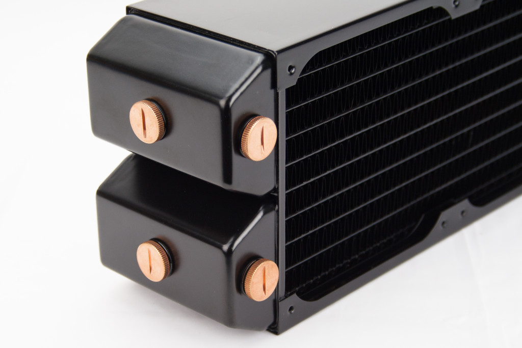 Alphacool NexXxos Monsta 360 Radiator Review - Page 2 of 6 ...