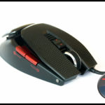 EVGA Torq X10 Mouse