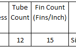 ST30 X-Flow Core