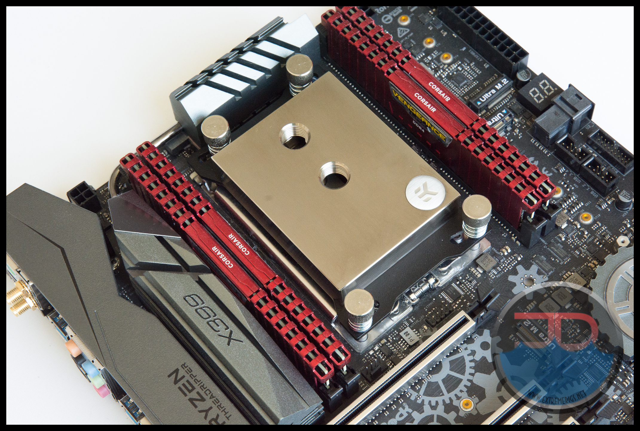 AMD Threadripper CPU Block Review Round Up - Page 5 of 11