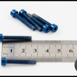 MMRS Tension Rod Screws